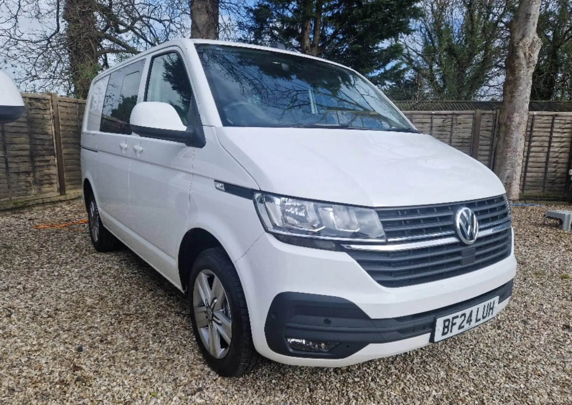 Campervan Conversion Regulations You Need to Know