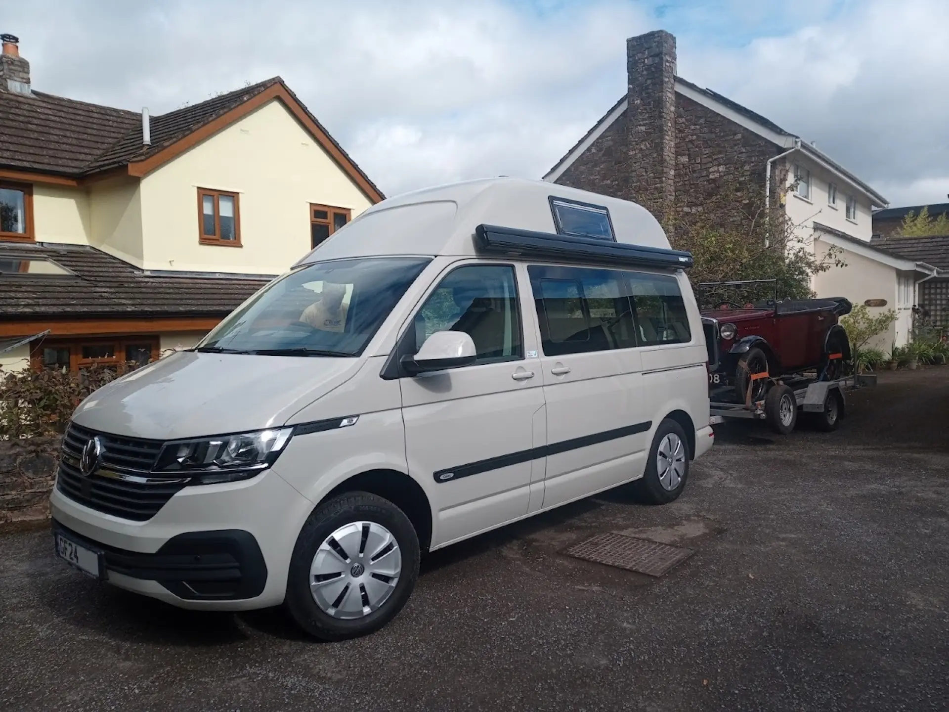 How to Budget For Campervan Conversion Costs