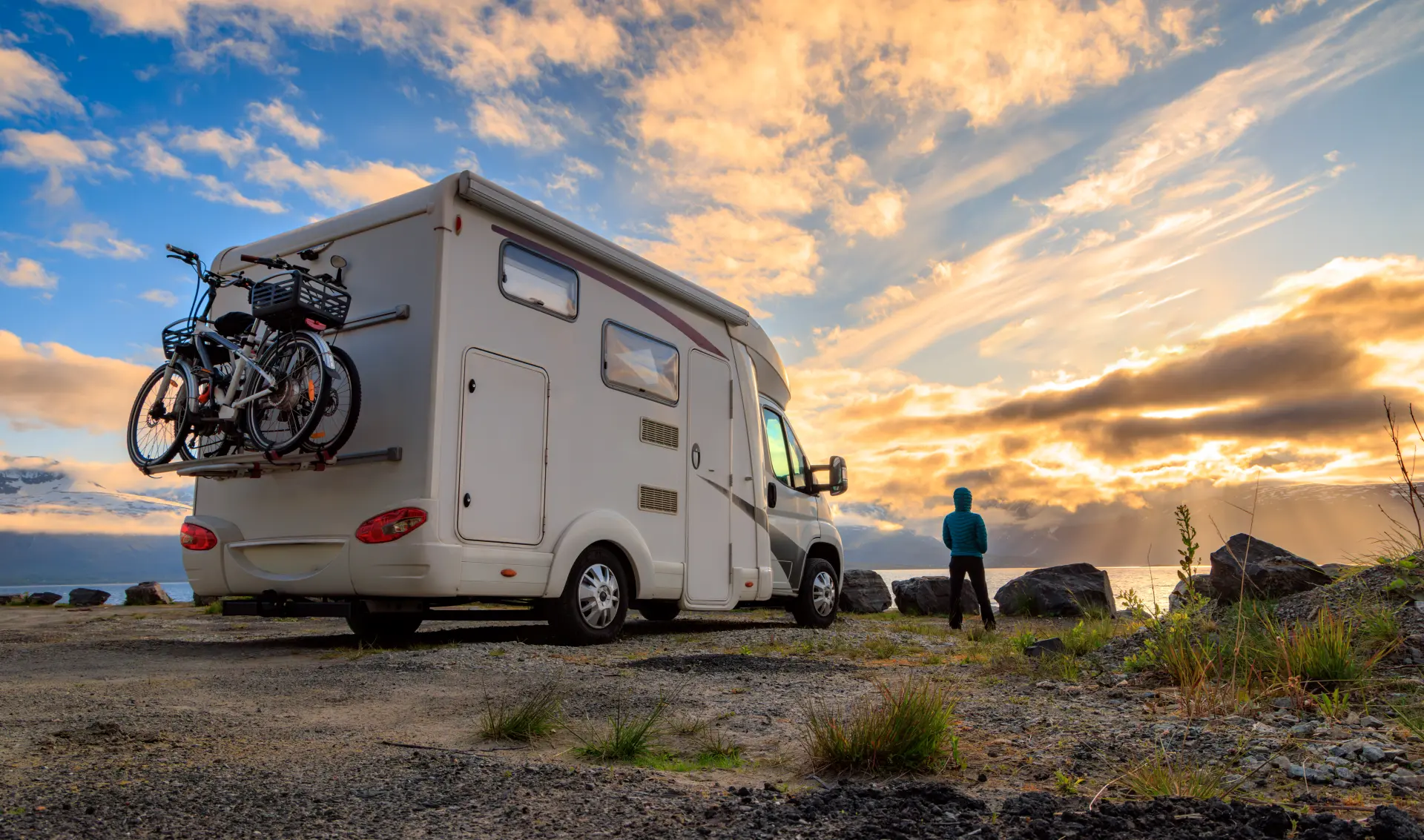 Campervan Conversion Regulations You Need to Know
