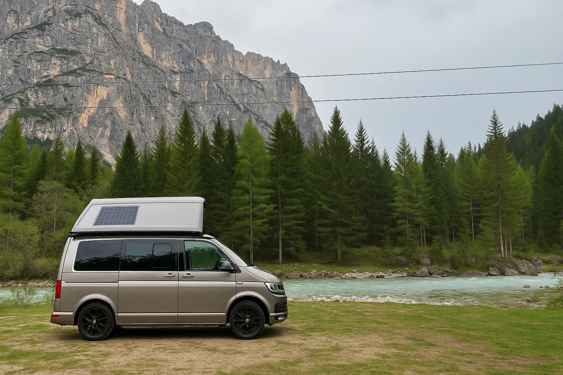 Insulation, Heating, and Ventilation - Campervan Conversion Costs 